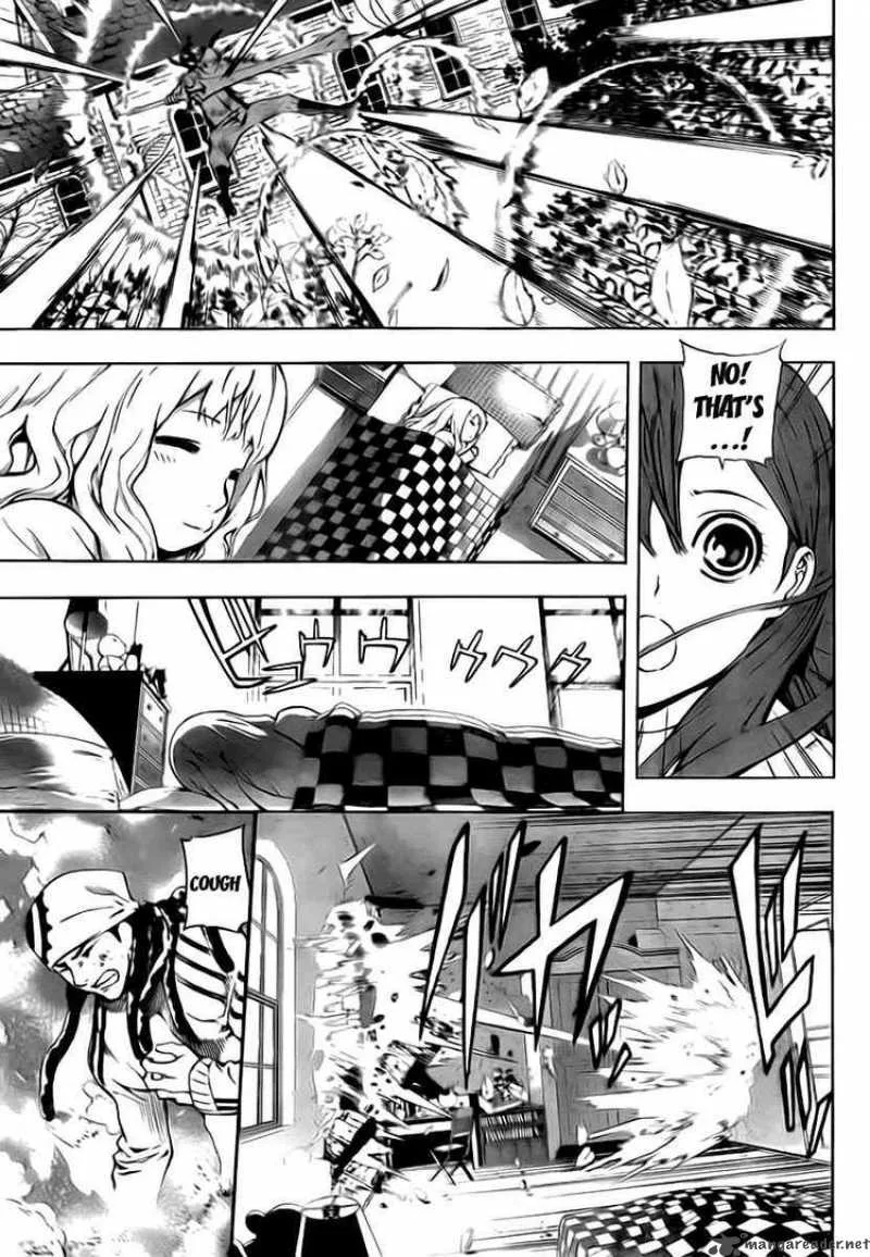 Defense Devil Chapter 29 page 15