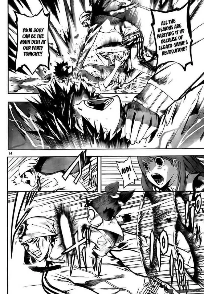 Defense Devil Chapter 29 page 12