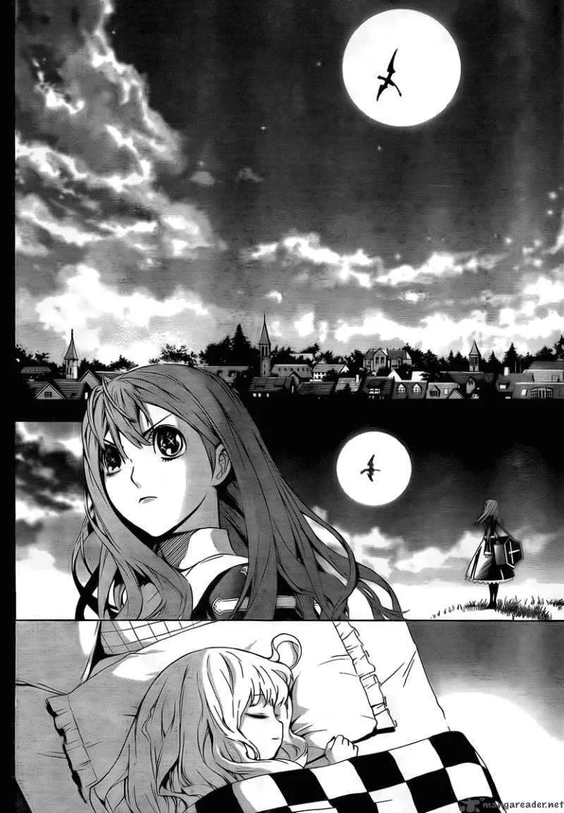Defense Devil Chapter 30 page 6