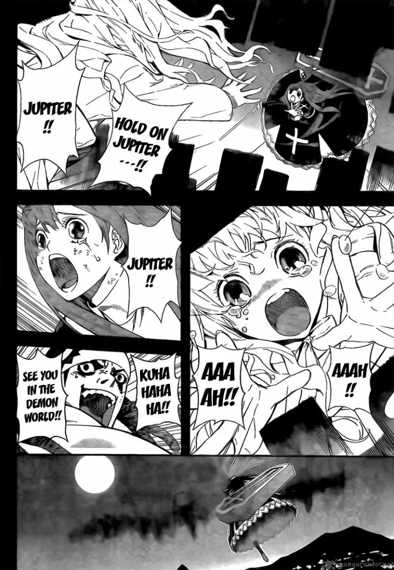 Defense Devil Chapter 31 page 4