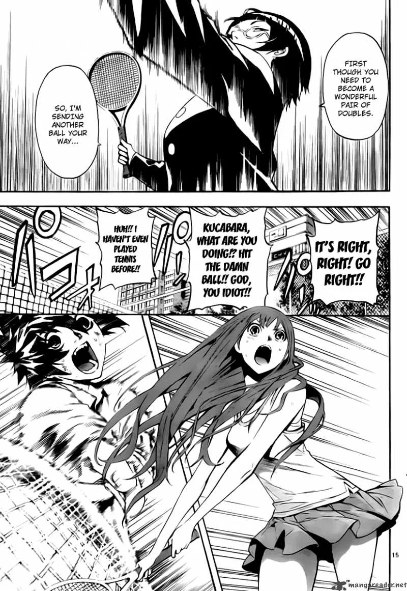 Defense Devil Chapter 31 page 15