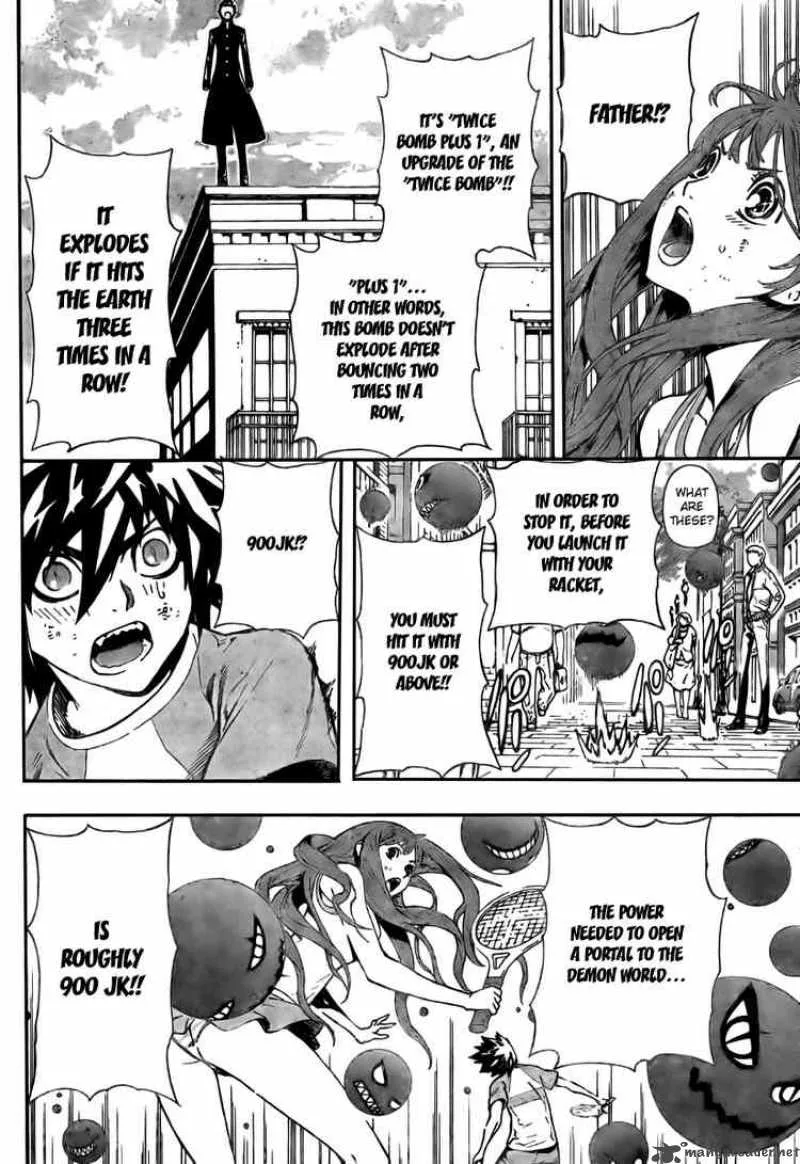 Defense Devil Chapter 33 page 10