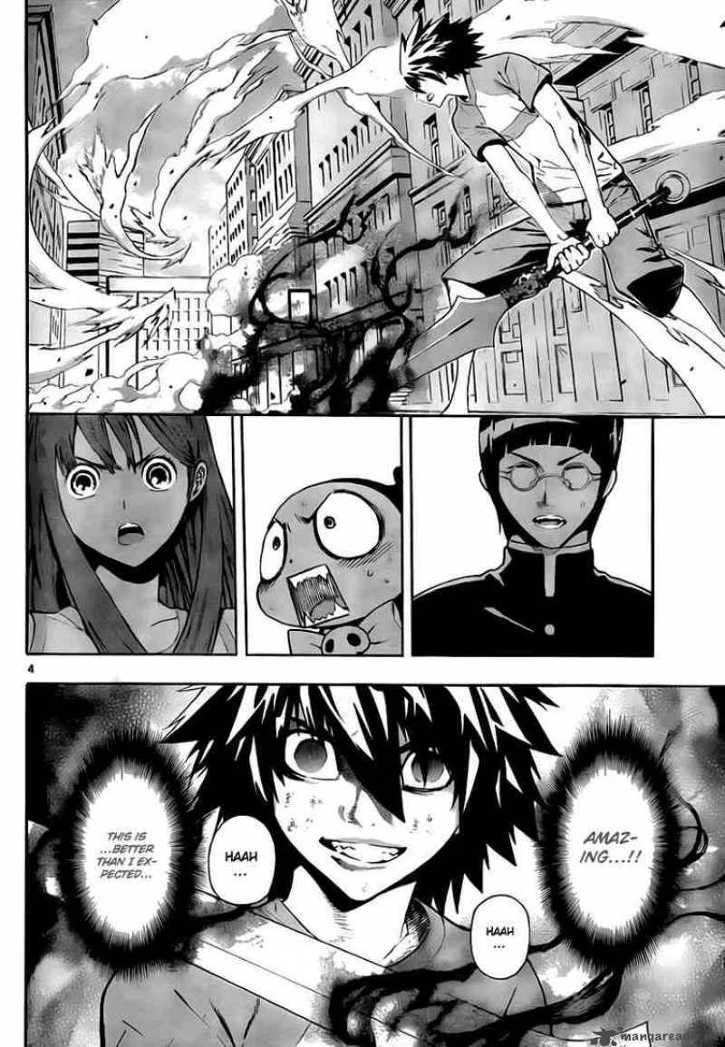 Defense Devil Chapter 34 page 3