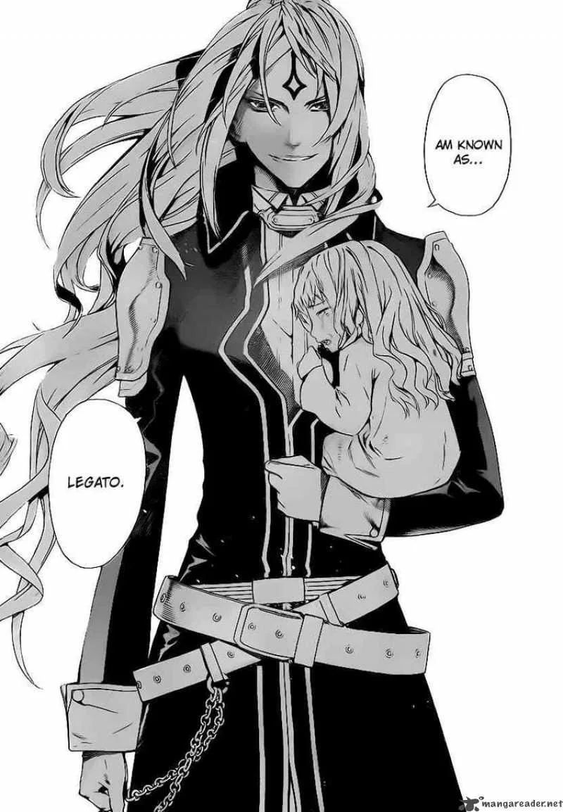 Defense Devil Chapter 35 page 9