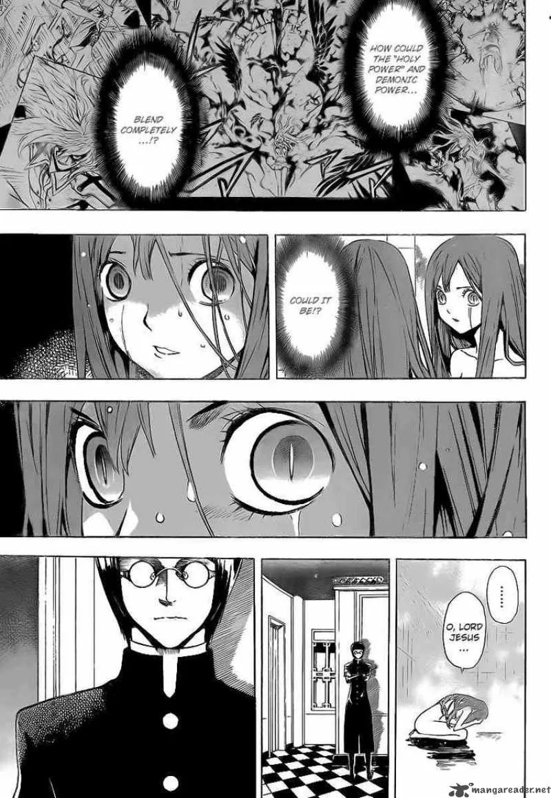 Defense Devil Chapter 35 page 3