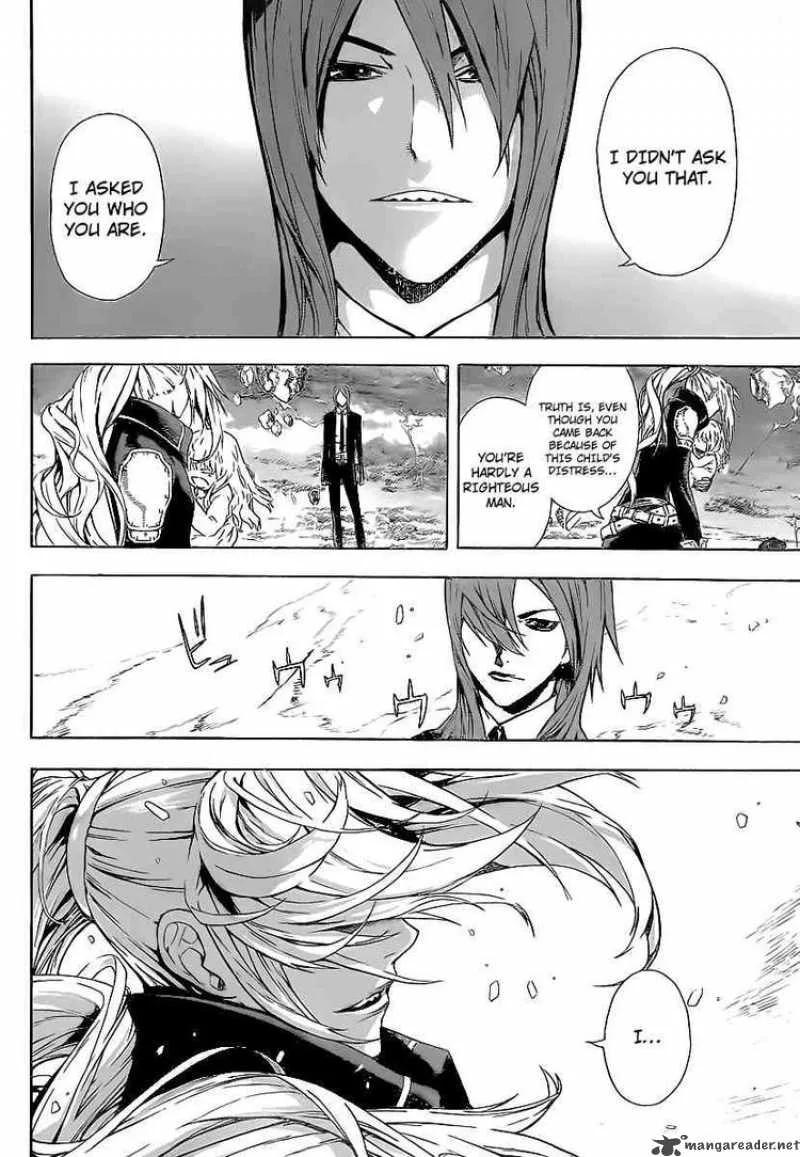 Defense Devil Chapter 35 page 8