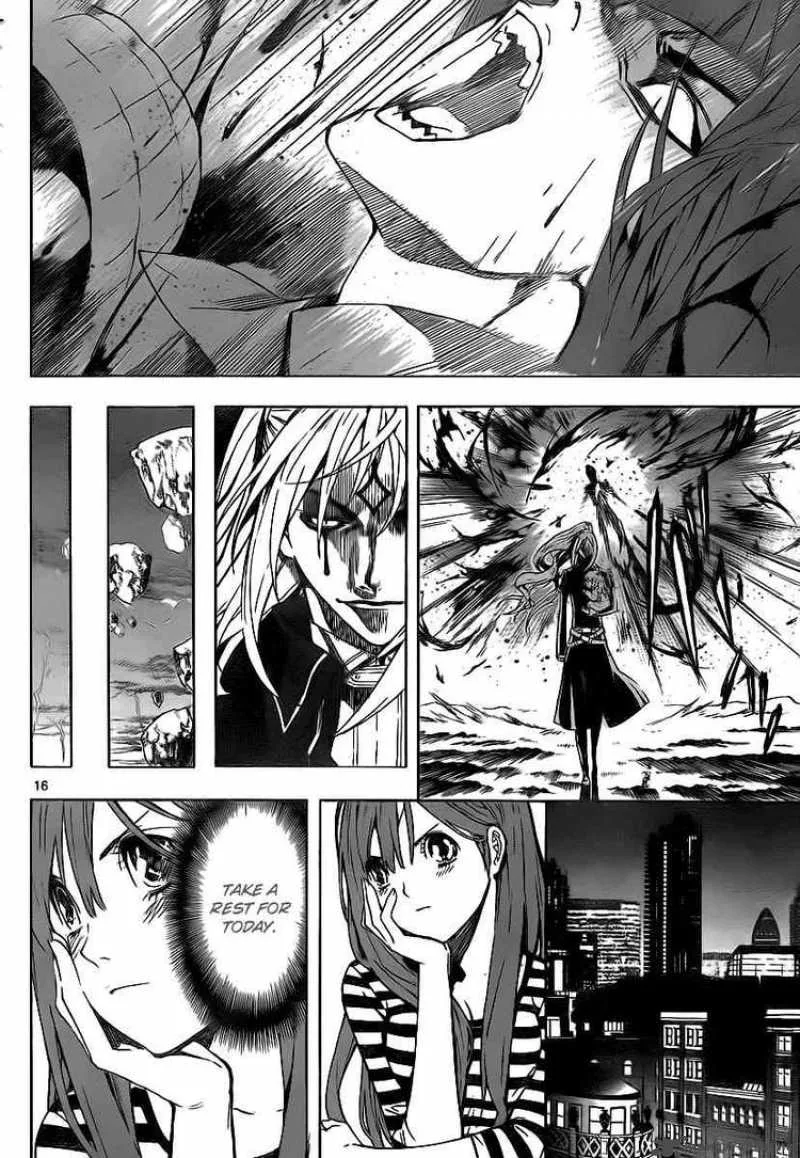 Defense Devil Chapter 35 page 15