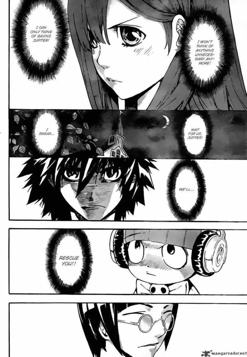 Defense Devil Chapter 36 page 15