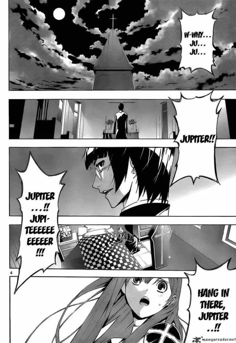 Defense Devil Chapter 37 page 4