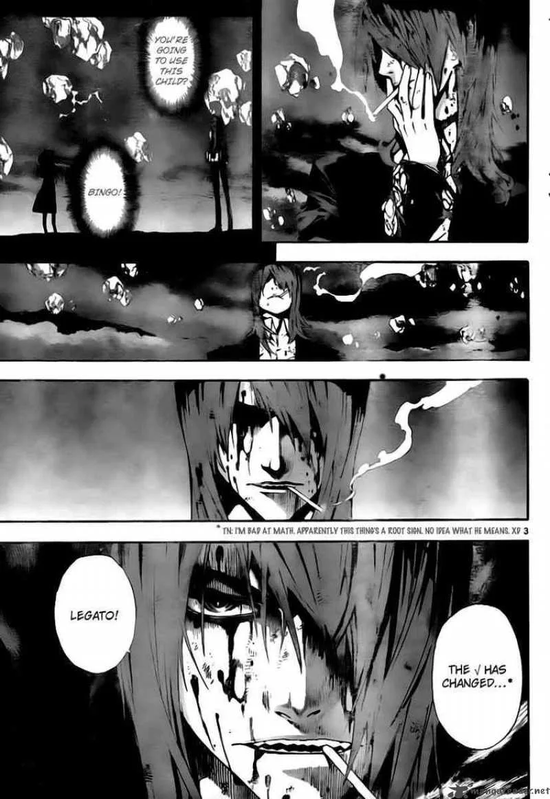 Defense Devil Chapter 37 page 3