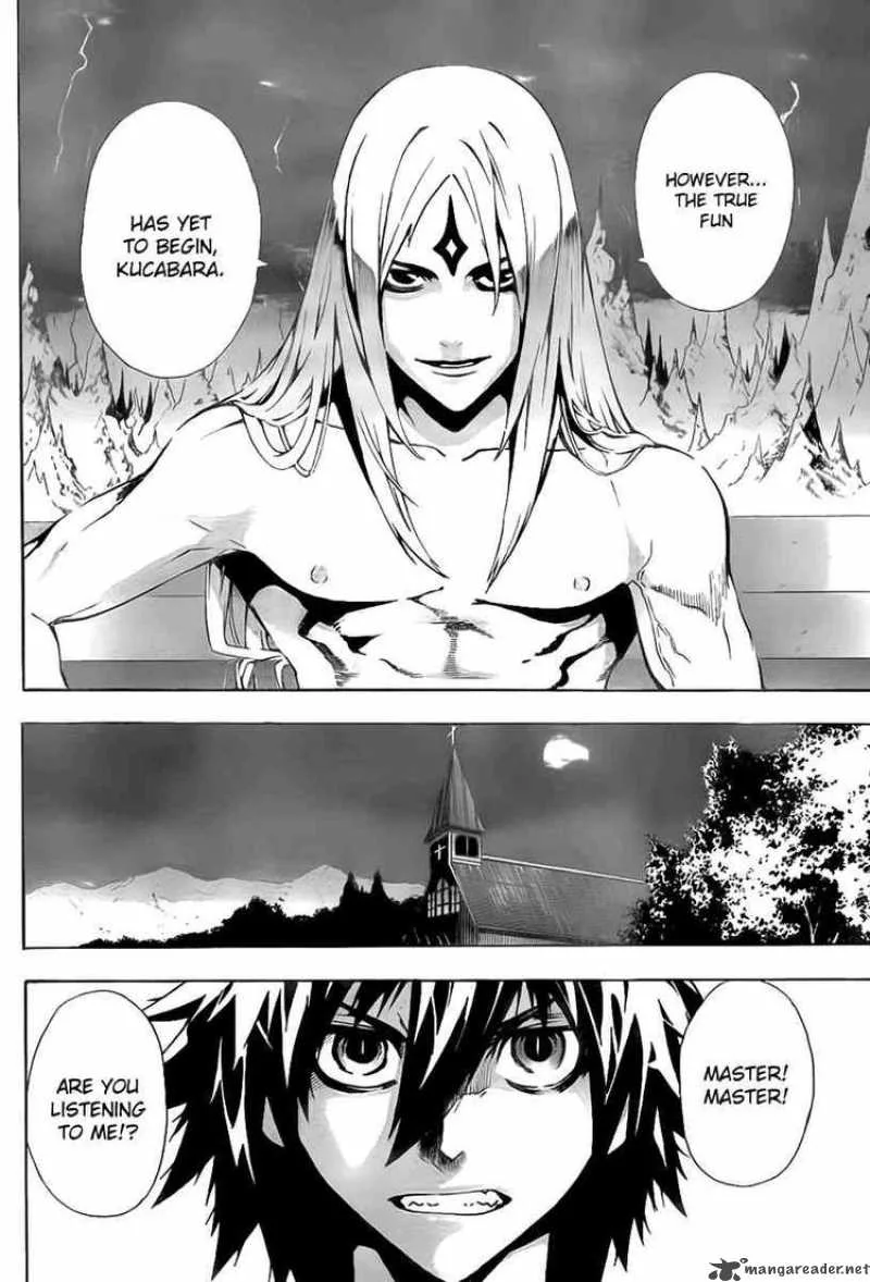Defense Devil Chapter 37 page 12