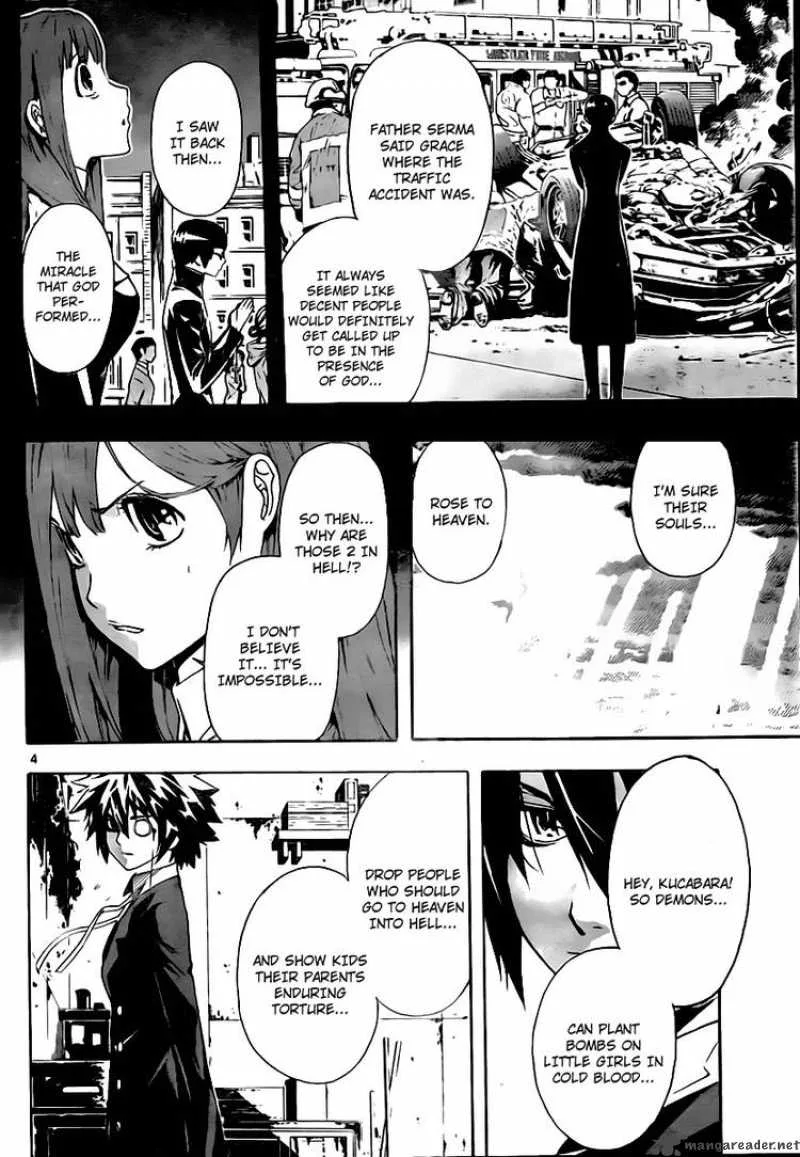 Defense Devil Chapter 38 page 4
