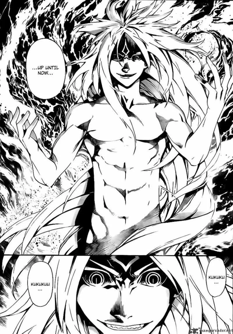 Defense Devil Chapter 38 page 12