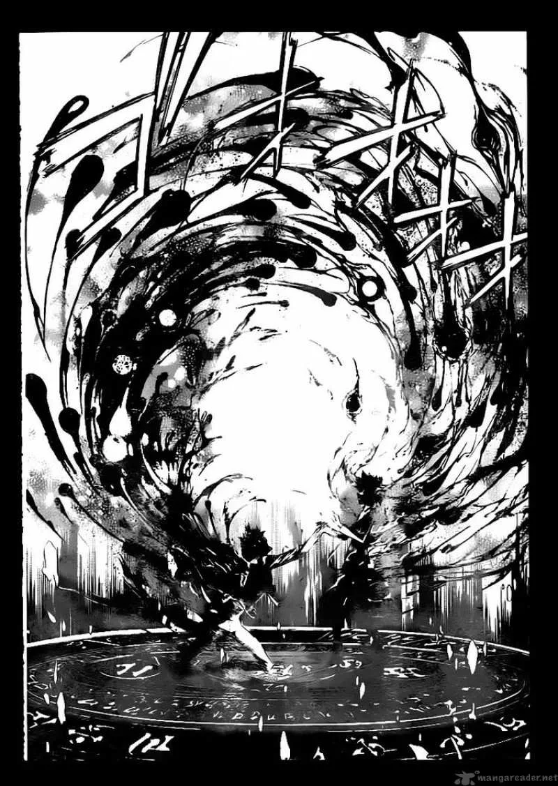 Defense Devil Chapter 38 page 10