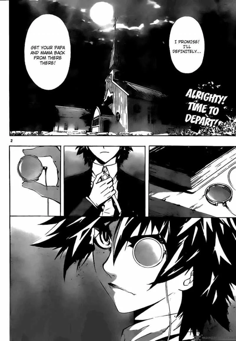Defense Devil Chapter 38 page 2