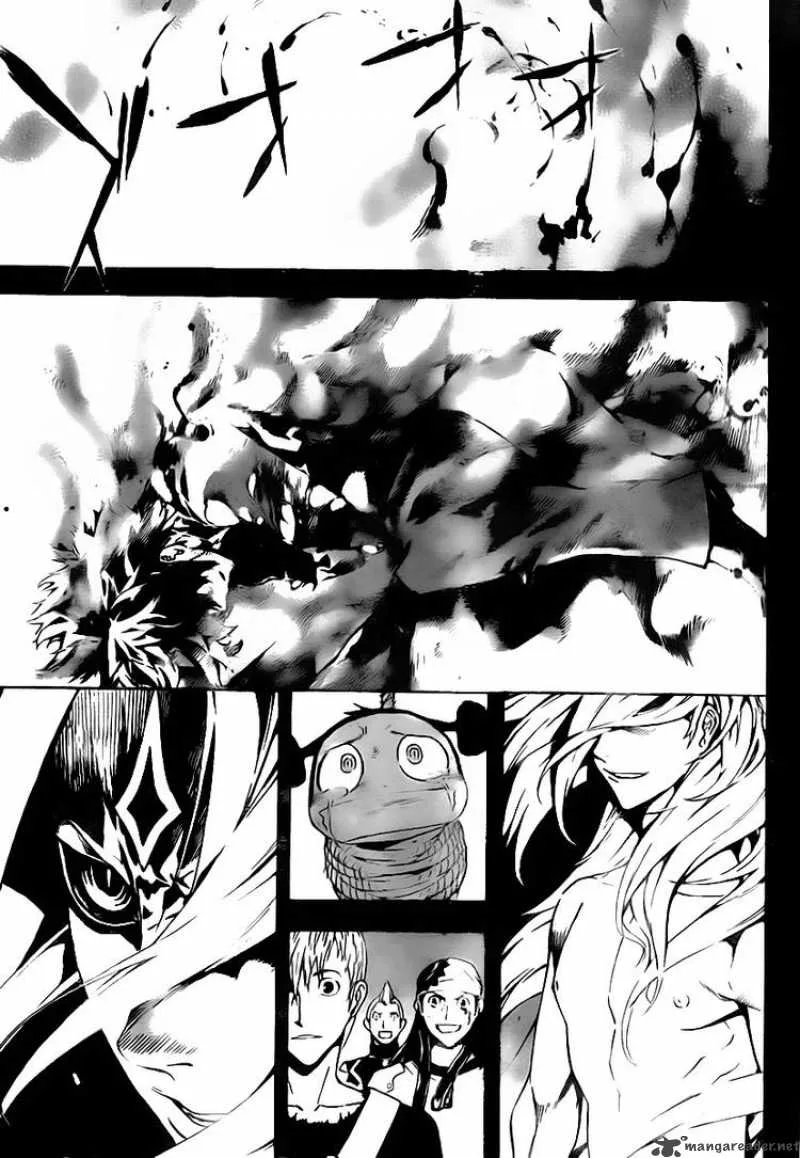 Defense Devil Chapter 38 page 11