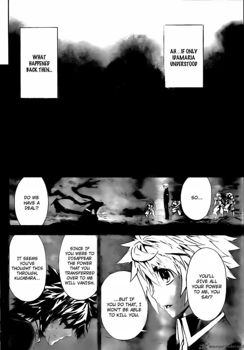 Defense Devil Chapter 38 page 6