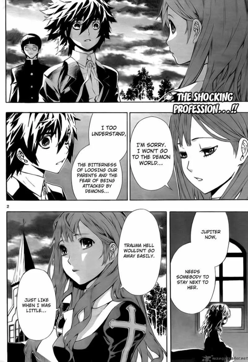 Defense Devil Chapter 39 page 2