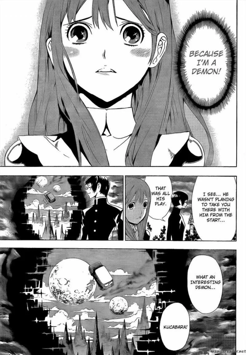 Defense Devil Chapter 39 page 15