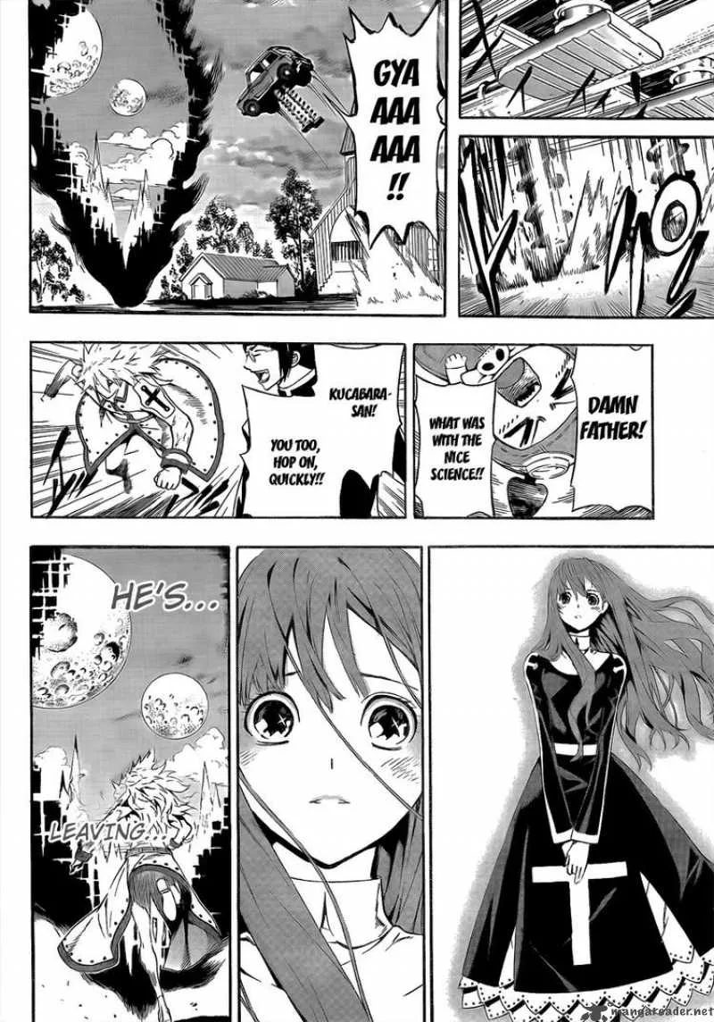 Defense Devil Chapter 39 page 10