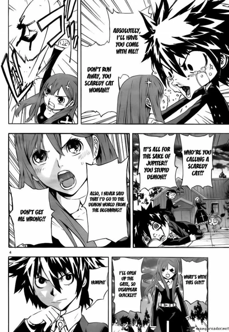 Defense Devil Chapter 39 page 4