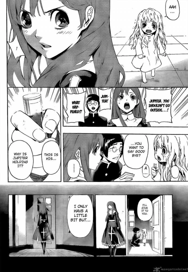 Defense Devil Chapter 39 page 12