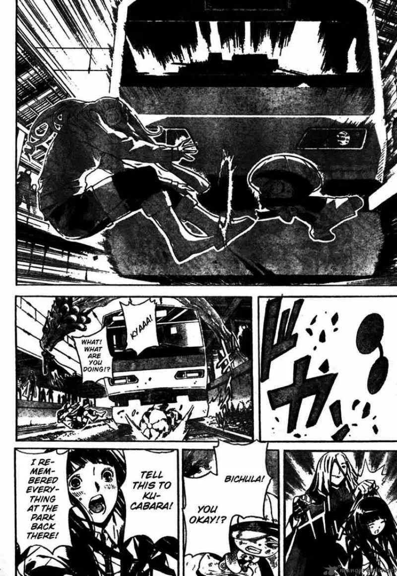 Defense Devil Chapter 4 page 10