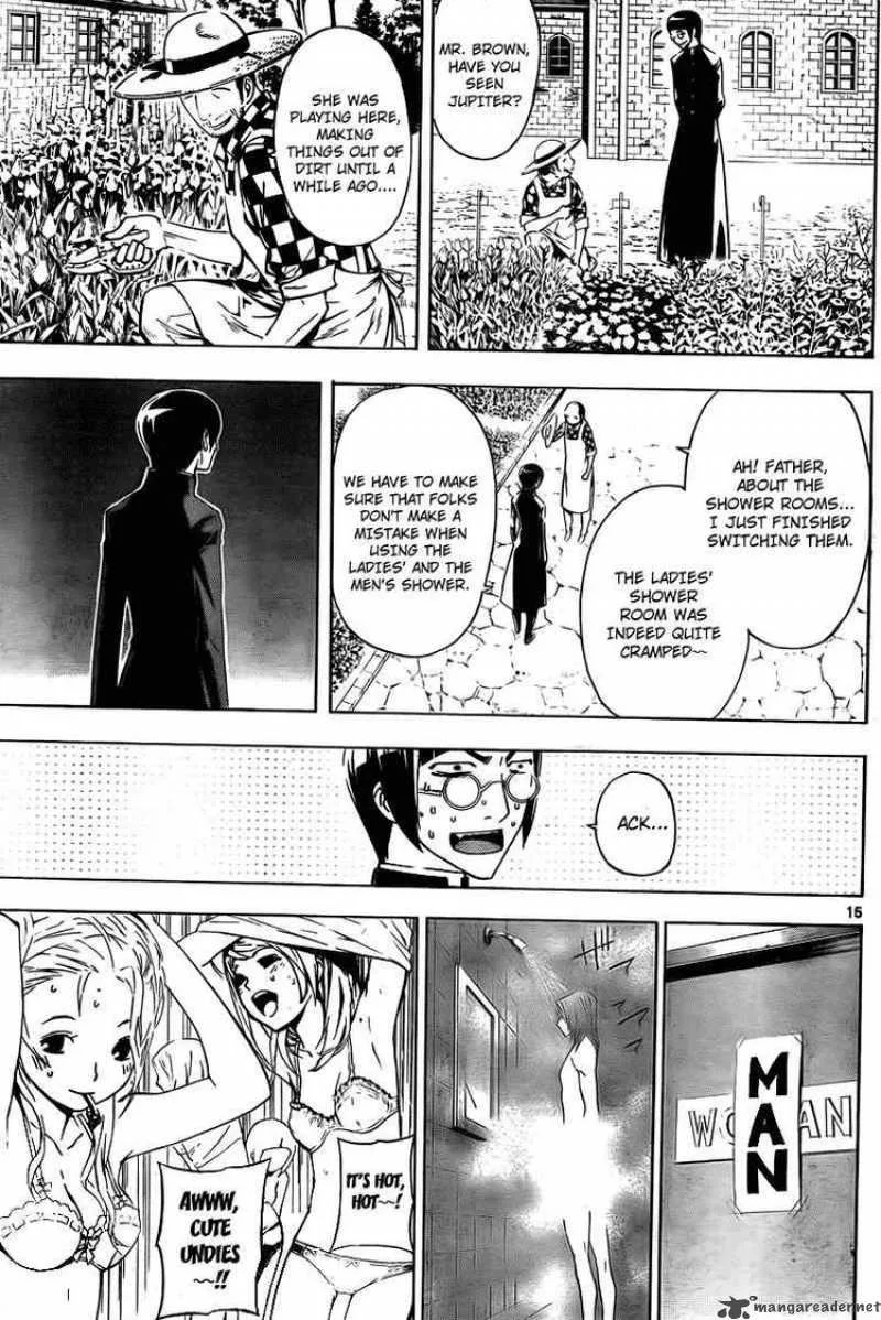 Defense Devil Chapter 40 page 15