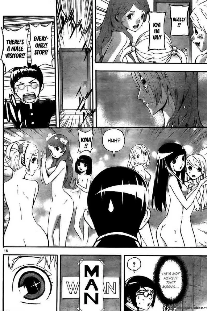 Defense Devil Chapter 40 page 16