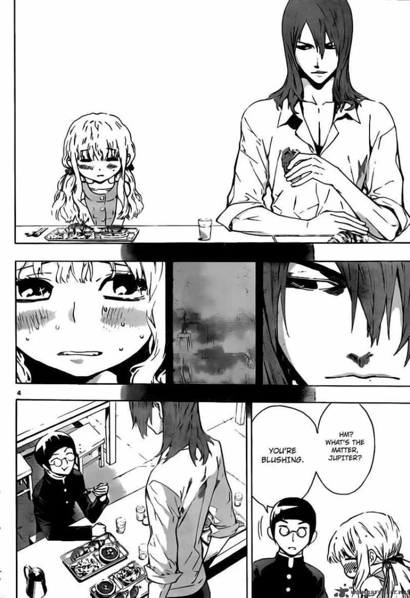 Defense Devil Chapter 42 page 4