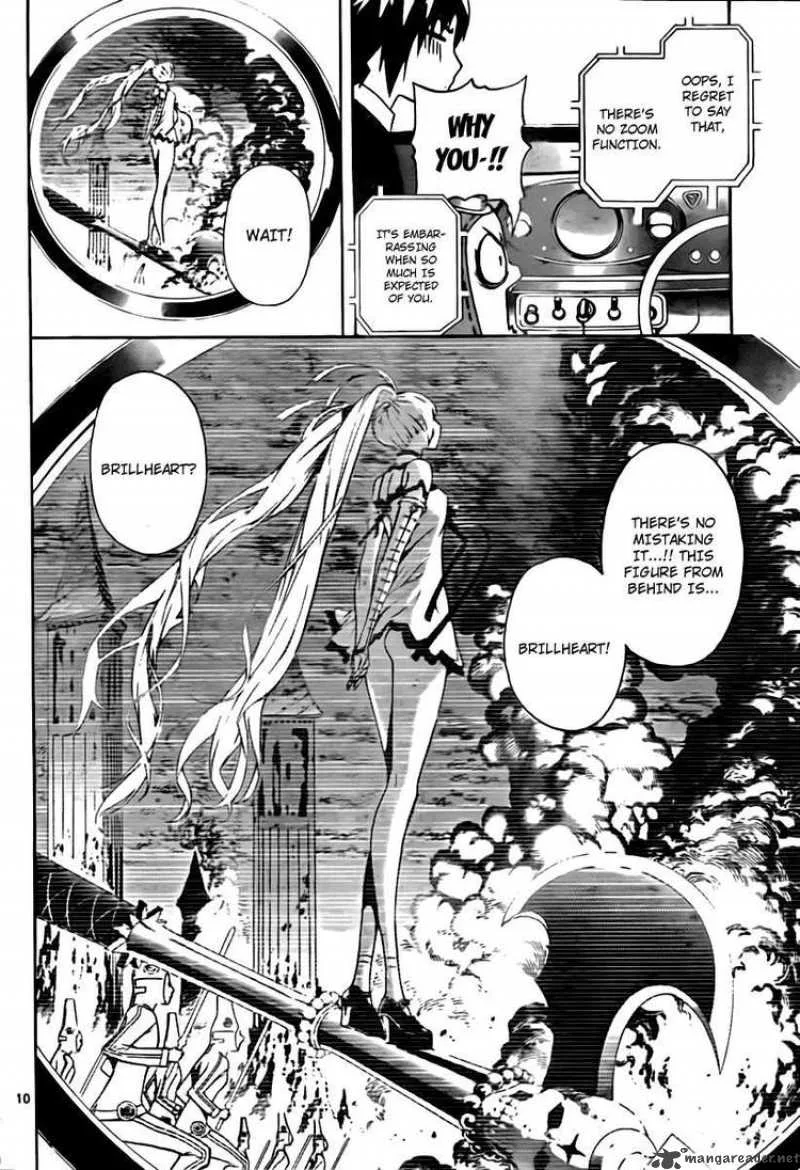 Defense Devil Chapter 42 page 10