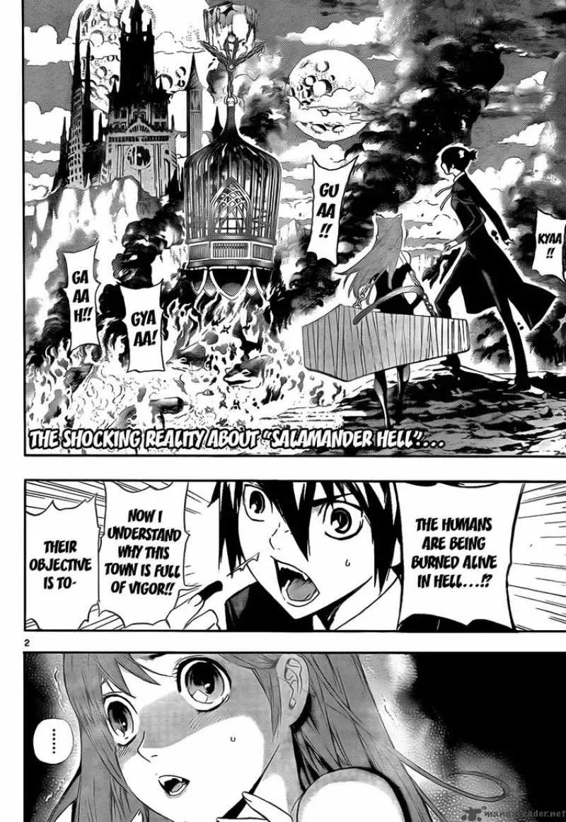 Defense Devil Chapter 43 page 2