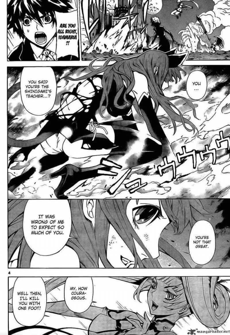 Defense Devil Chapter 44 page 4