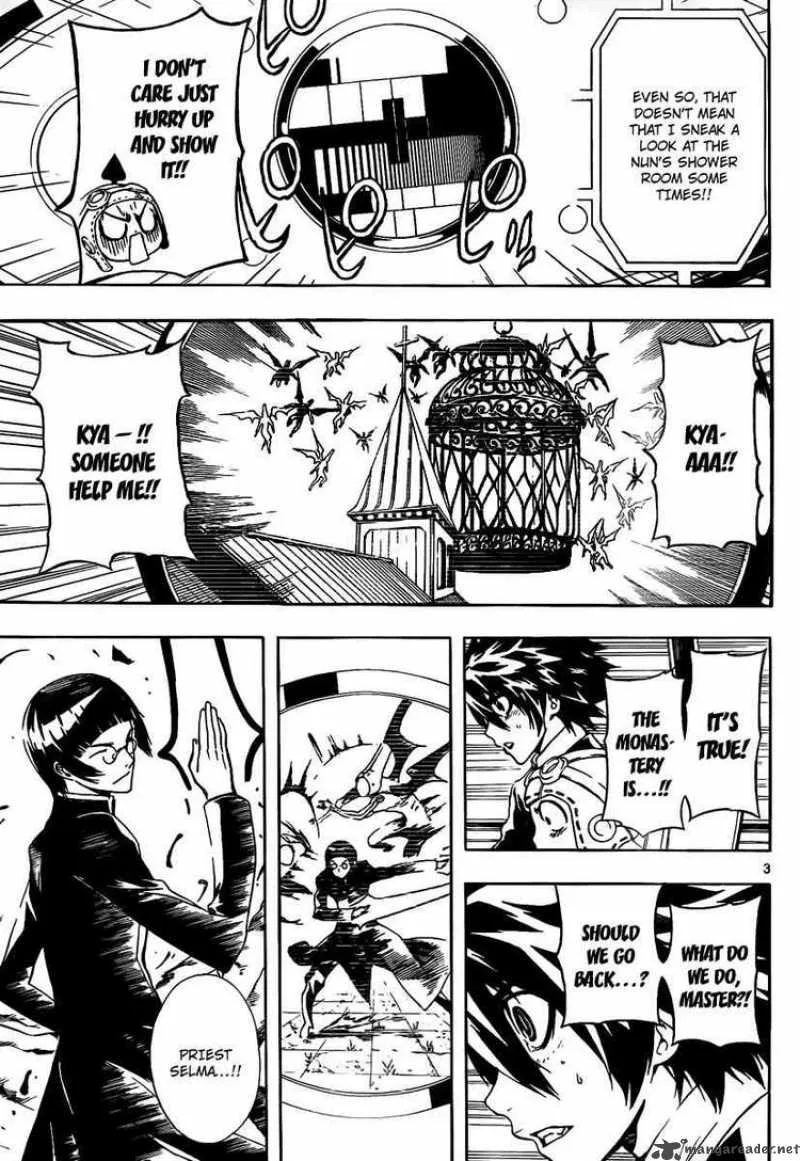 Defense Devil Chapter 45 page 3