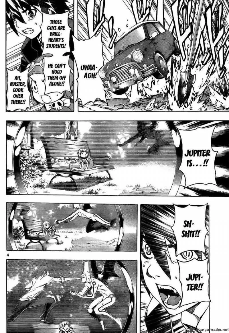 Defense Devil Chapter 45 page 4
