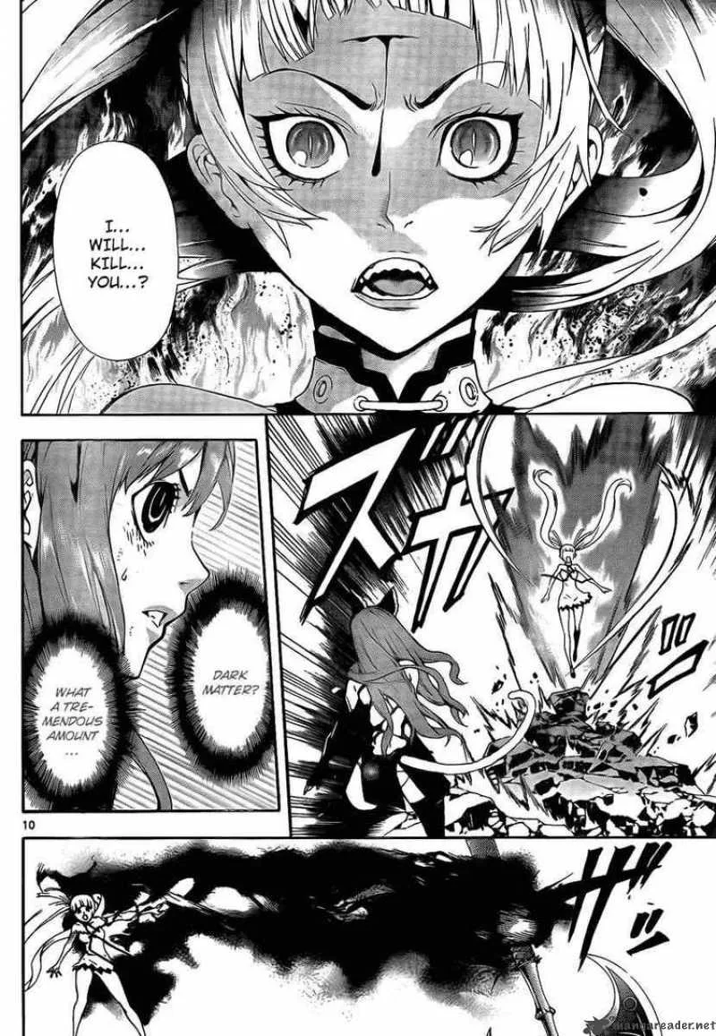 Defense Devil Chapter 45 page 10