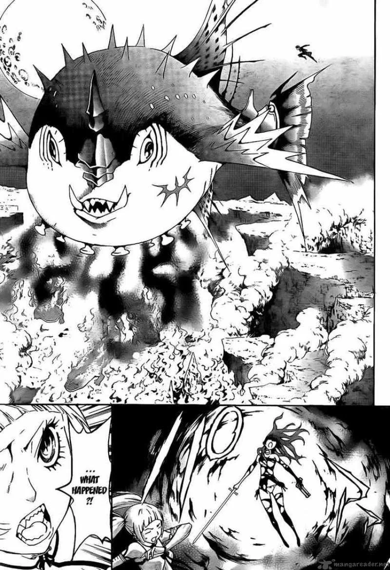 Defense Devil Chapter 46 page 16