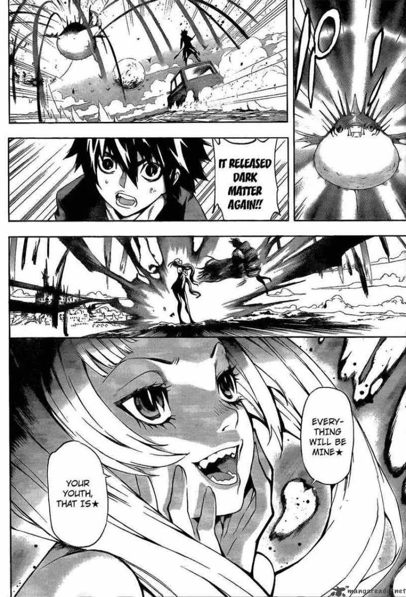 Defense Devil Chapter 46 page 4