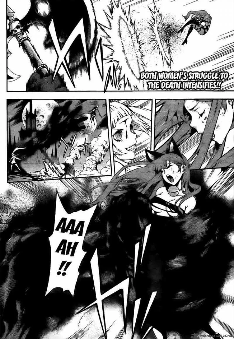 Defense Devil Chapter 46 page 2