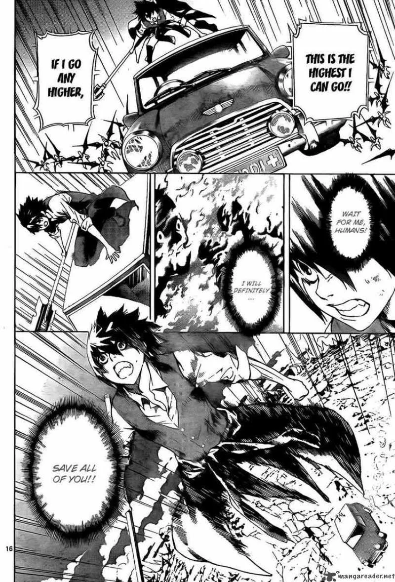 Defense Devil Chapter 46 page 15