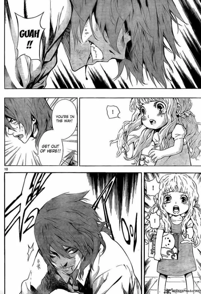 Defense Devil Chapter 46 page 9