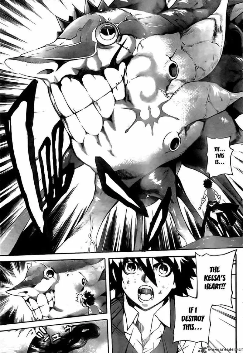 Defense Devil Chapter 47 page 12