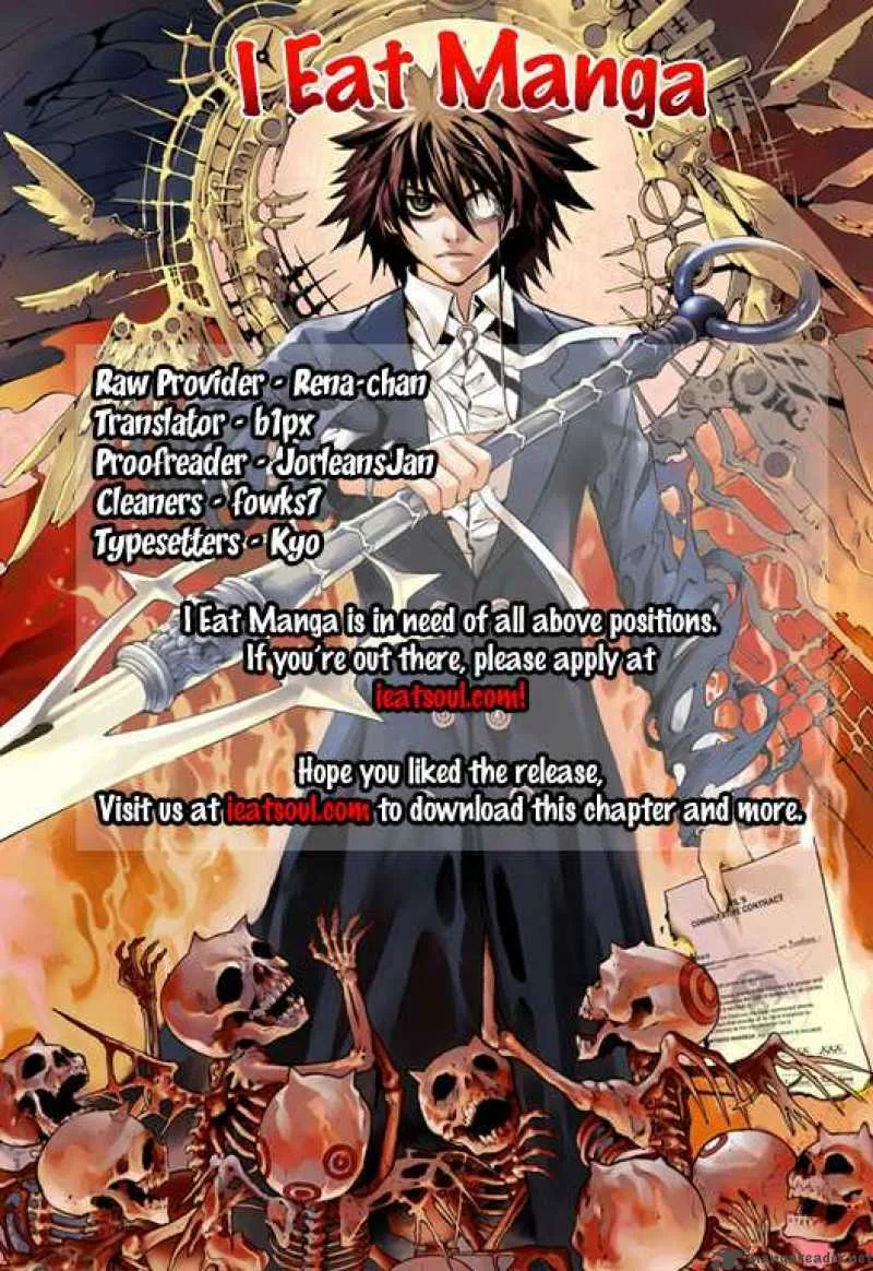 Defense Devil Chapter 48 page 20