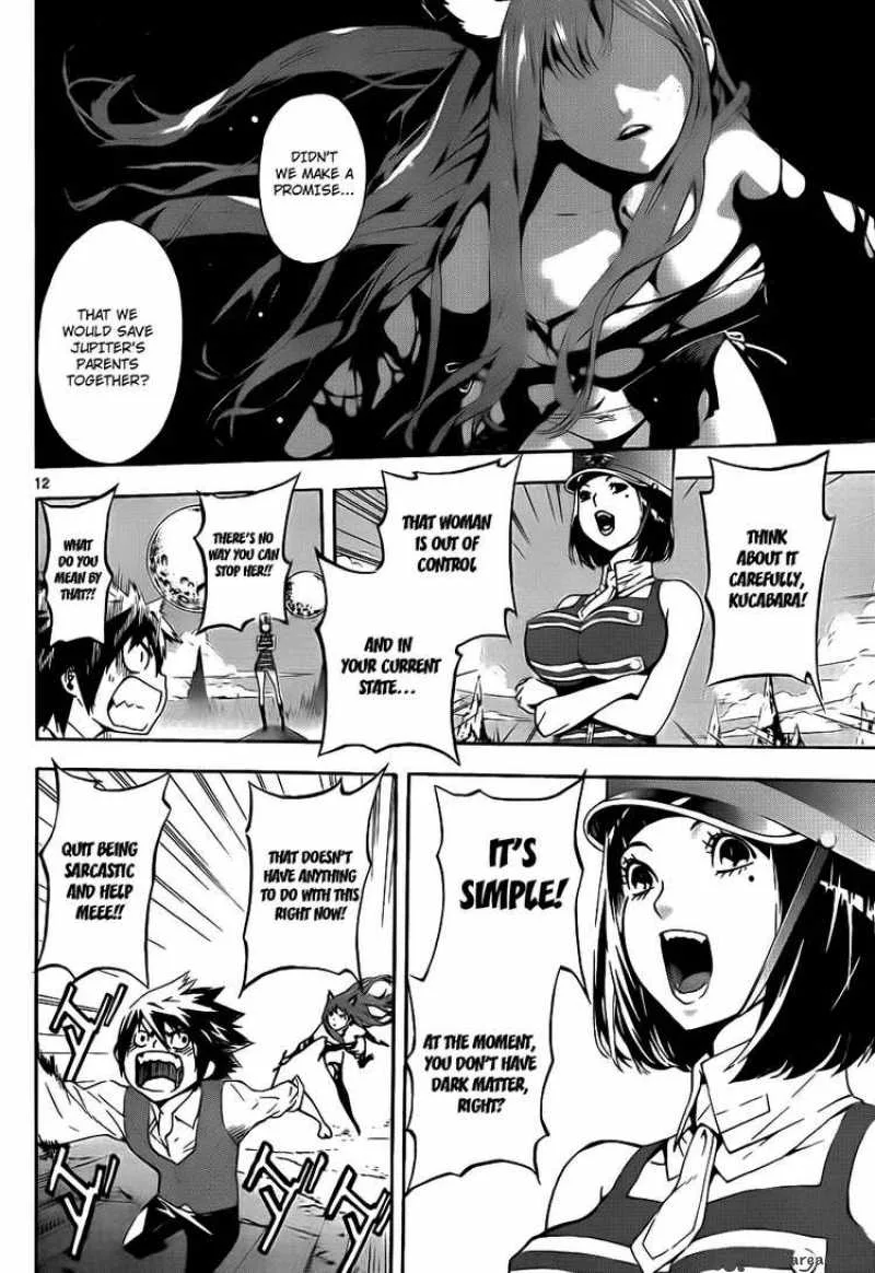 Defense Devil Chapter 48 page 12