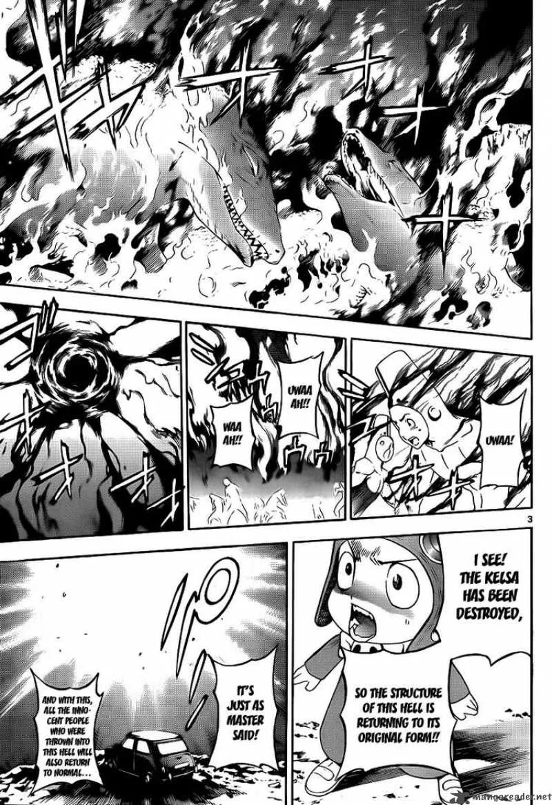 Defense Devil Chapter 48 page 3