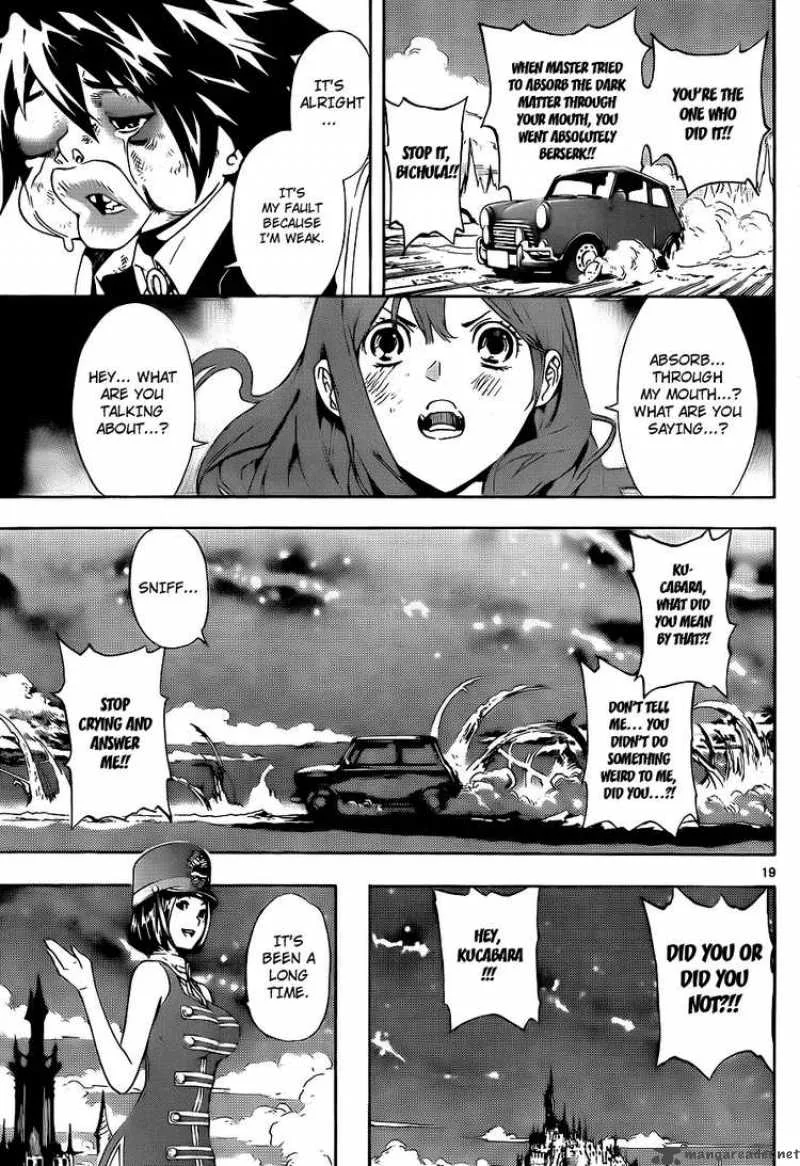 Defense Devil Chapter 48 page 18