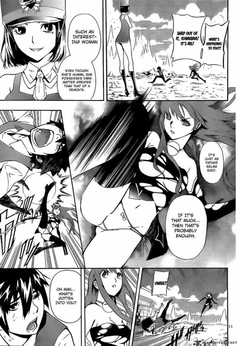 Defense Devil Chapter 48 page 11