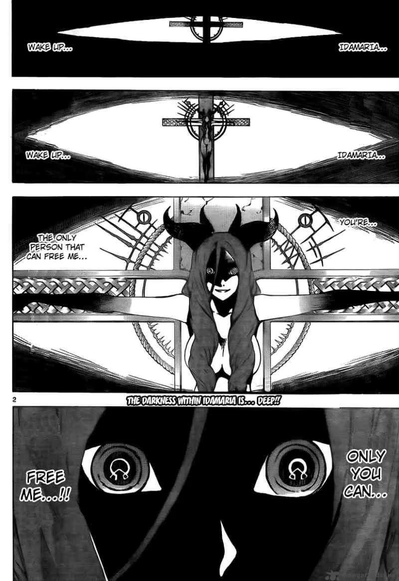 Defense Devil Chapter 49 page 2