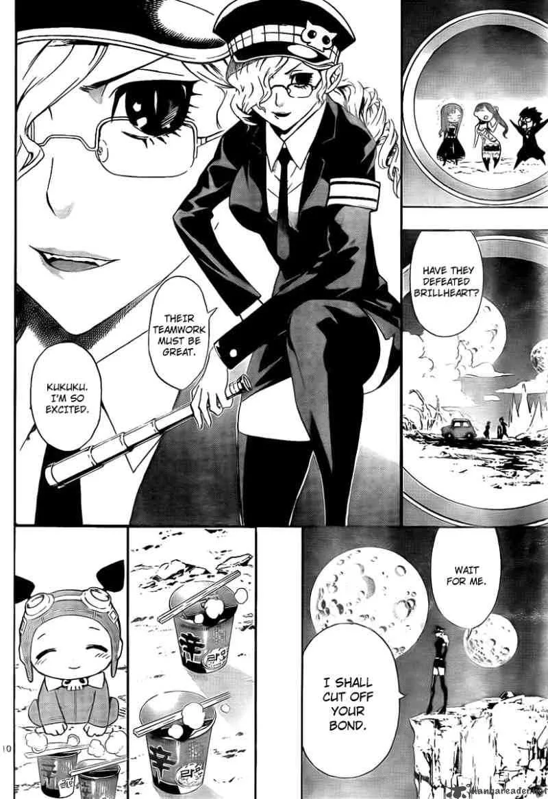 Defense Devil Chapter 49 page 10