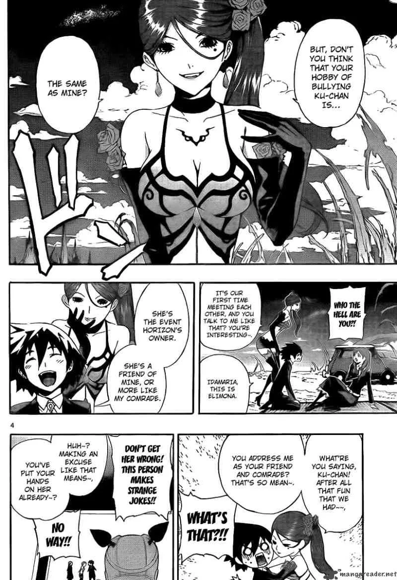Defense Devil Chapter 49 page 4